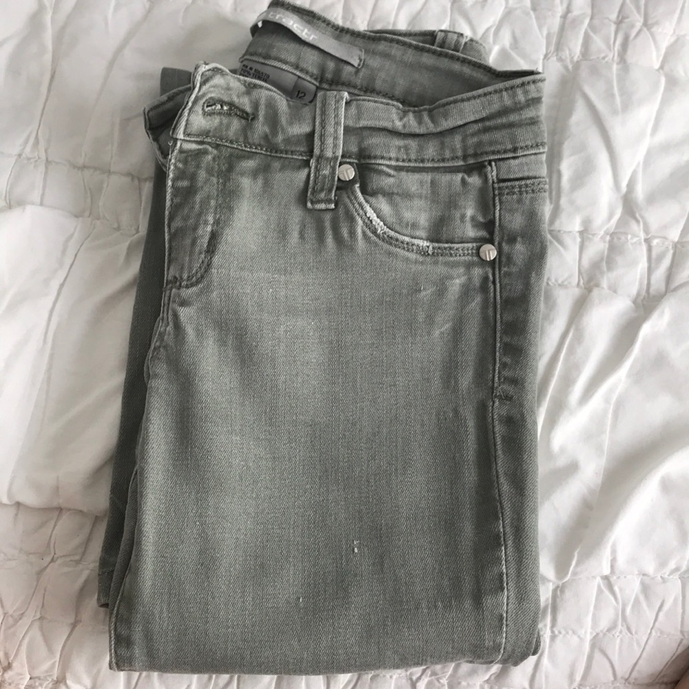 Tractr jeans girls size 12